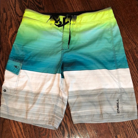 oneill mens bathing suits